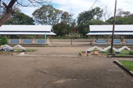 Genjot PAD, Dishub Kota Parepare Segera Fungsikan Tiga Terminal