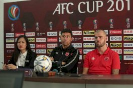 Dua Pemain Becamex Ini Paling Berbahaya di Mata Pluim