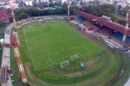 Pemprov Libatkan Kejaksaan Tangani Sengketa Pengelolaan Stadion Andi Mattalatta