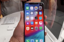 Beredar Bocoran iPhone 2020