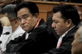 Ini Empat Bantahan Tim Jokowi-Ma'ruf yang Bisa Kalahkan Prabowo-Sandi di MK