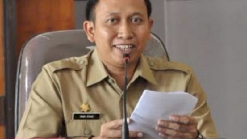 Sekda Parepare: Rujab yang Ditempati Yamin Bukan untuk Staf Ahli