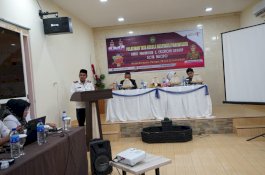 Pemkot Palopo Gelar Pelatihan Tata Kelola Destinasi Pariwisata