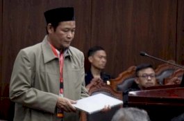 Ini Dua Saksi Ahli yang Dibawa Tim Prabowo-Sandi ke MK