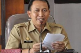 Pemkot Parepare Kejar Penyebar SP Yang Seret Nama Wali Kota 