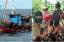 10 Nelayan Sabah Diculik Kelompok Bersenjata Abu Sayyaf