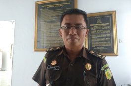 Enam Kasus Tambang Ilegal Ditangani Kejari, Satu Sudah P21