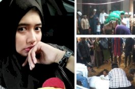 Dibunuh Tetangga Kos, Ini yang Terjadi di Kamar Mandi Karyawati Bank Syariah