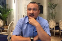 Serang Saksi Prabowo, Demokrat: Mau Menang di MK, Ya Mimpi!