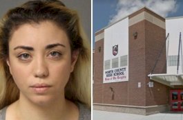 Bu Guru Tarik Siswa ke Kamar Neneknya Lalu Berhubungan Badan