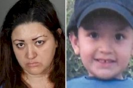 Istri Sembunyikan Putranya di Lemari Selama 3 Tahun dan Membuatnya Mati Kelaparan