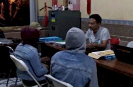 Pengakuan Mengejutkan Bocah yang Nonton Pasutri Hubungan Seks