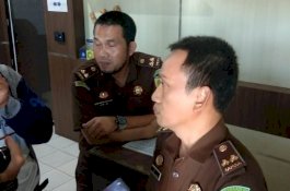 Eks Direktur RSUD Andi Makkasau Diperiksa Terkait Tunggakan Obat