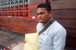 Setor Rp8 Juta, Pria Palopo Mengaku Ditipu Wanita di Samsat Makassar