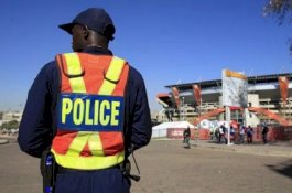 Pemerkosa Anak Tewas Setelah Buah Zakarnya Dipotong Warga