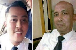 Sebelum Jatuhkan Pesawat, Pilot MH370 Bikin Penumpang Sesak Napas dengan Terbang 40.000 Kaki