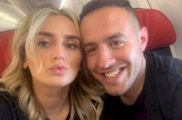 Mengaku Alergi Kacang, Turis Inggris Ini Diusir dari Pesawat