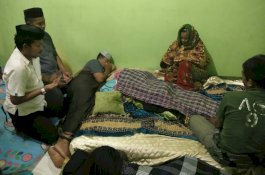 Dituding Selingkuh, Wanita Jeneponto Teguk Racun Serangga