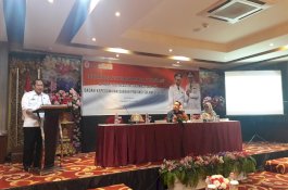 BKD Sulsel Siapkan Database Potensi dan Kompetensi