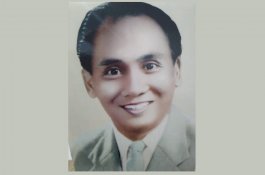 Foto dan Piagam Perintis TNI AL, A Hamzah Tuppu Bakal Dipajang di Museum Naval