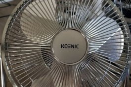 Ini Adalah Manfaat yang Tidak Terduga Tidur dengan Kipas Angin Aktif