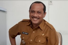 Anggaran Pakaian Dinas DPRD Gowa 2019-2024 Capai Rp135 Juta