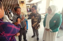 L2Dikti: Jangan Ragu Kuliah di UIT Makassar