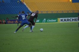 Pelatih PSM Makassar Ungkap Alasan Dirinya Cadangkan Eero Markkanen