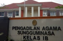 610 Pria dan Wanita di Gowa Terpaksa Menduda dan Menjanda