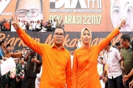 8 Juli, Makassar Akan Kenang Kemenangan Kolom Kosong
