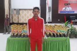 Pelajar Asal Bulukumba Ramai-ramai Rebut Juara Satu di O2SN se-Sulsel