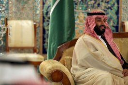 PBB: Putra Mahkota Saudi Terlibat Dalam Pembunuhan Jamal Khashoggi