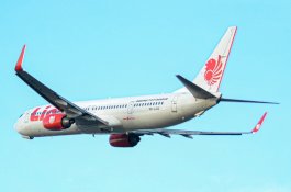 Luncurkan Program Liburan, Lion Air Jual Tiket Mulai Rp216 Ribu