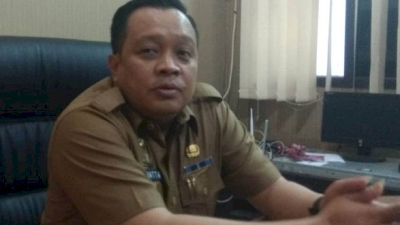 Kepala Biro Umum Setda Sulsel, Hatta