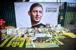 Seorang Pria Ditangkap Terkait Kematian Emiliano Sala