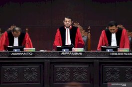 Sidang Keempat Dimulai Pukul 13.00, Untungkan Kubu Pemohon