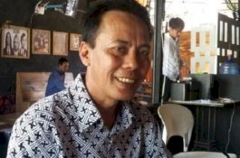 Tersangka Lain Tidak Dipanggil, Eks Direktur RSUD Andi Makkasau Protes