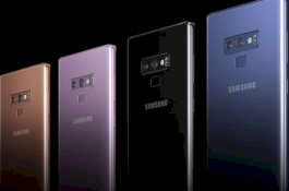 Samsung Galaxy Note 10 Akan Diluncurkan 7 Agustus
