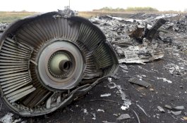 Empat Orang Didakwa Terkait Kecelakaan Pesawat Malaysia Airlines MH17