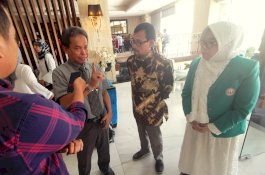 L2Dikti Sebut UIT Makassar Akan kembali Berjaya