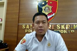 Curi Kabel, Polisi Tangkap Sekuriti PLTU dan Karyawan PLN di Jeneponto