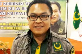 Calegnya Bocorkan Rahasia TKN, Ketua DPP PBB Berang