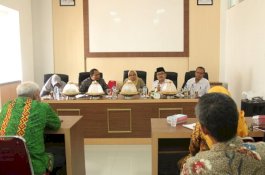 Maju ke Tahap Verifikasi Lapangan KLA, Ini Harapan Wali Kota Palopo