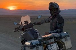 Dipimpin Mantan Wakapolri, Ini Penyebab Putra Ketua MA Tewas di Namibia