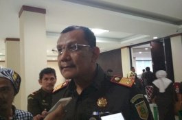 Jaksa Selingkuh dengan Bidan, Kajati Sulsel: Mereka Ada Hubungan Asmara