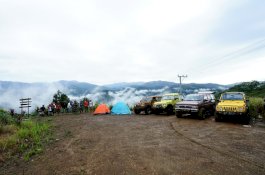 Mirip di Tana Toraja, Ini Wisata Alam Baru di Sidrap