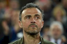 Mundur dari Timnas Spanyol, Ini Surat Perpisahan Luis Enrique