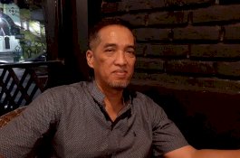 Pencabutan Laporan Pembobolan Balla Lompoa, Didis Abdi Abubaeda: Ini Win-Win Solution