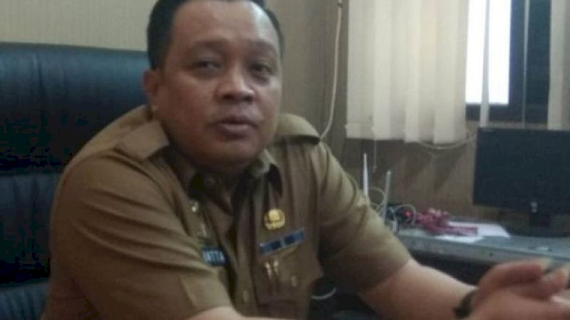 Terancam Dicopot dari Biro Umum, Hatta: Saya Ikhlas