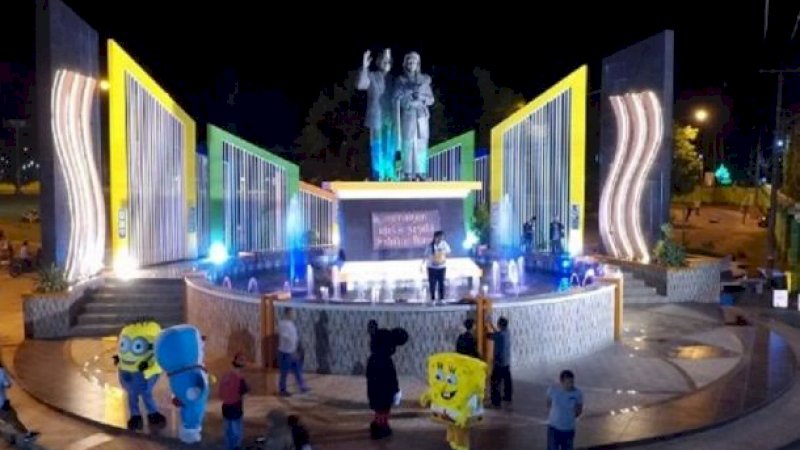 BNI Gelar Habibie Ainun EXPO 2019